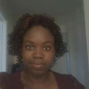 Meet your Posher, Carnesha